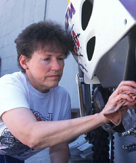 Annie Brokaw
