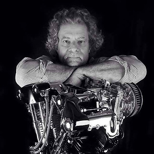 Berry Wardlaw with engine.jpg