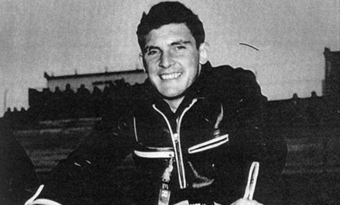 Dick O'Leary
