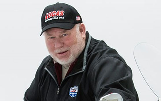 Michael Farabaugh