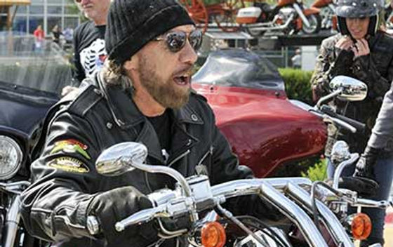 John Paul DeJoria