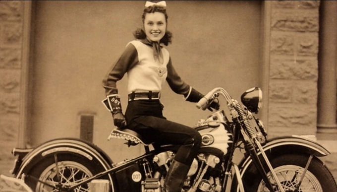 Dot Robinson