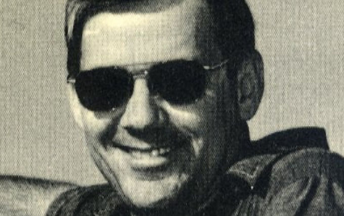 Jerry Hatfield