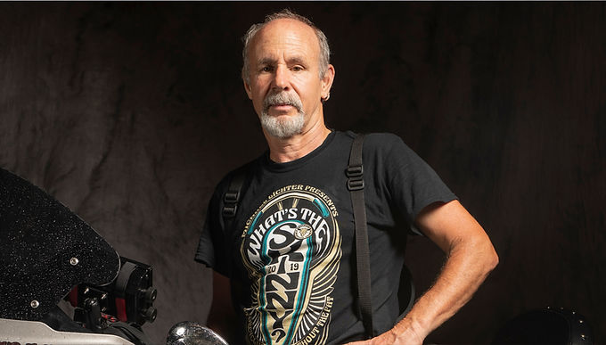 Michael Lichter
