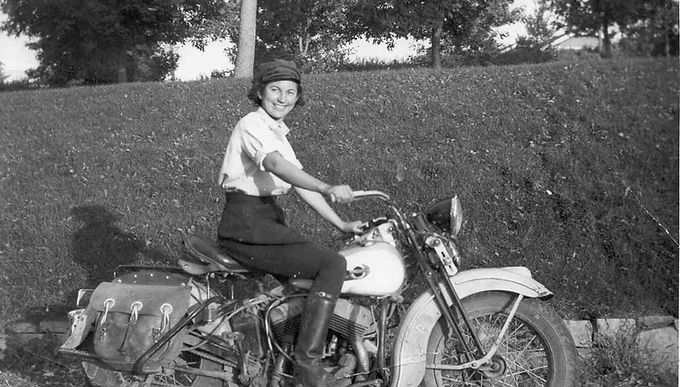 Marge Hummel