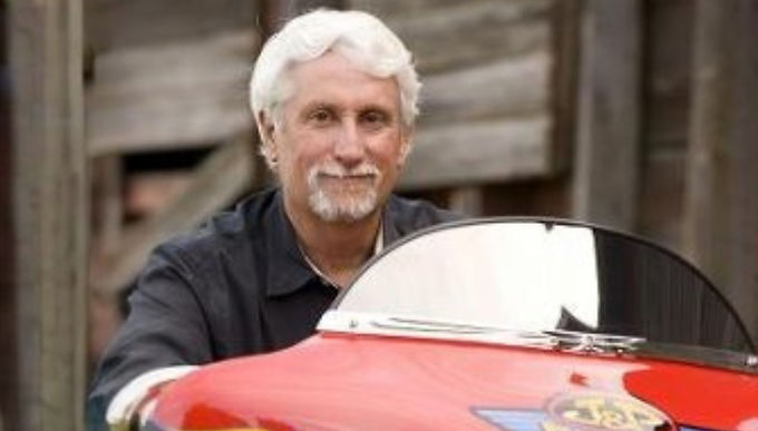 John Parham