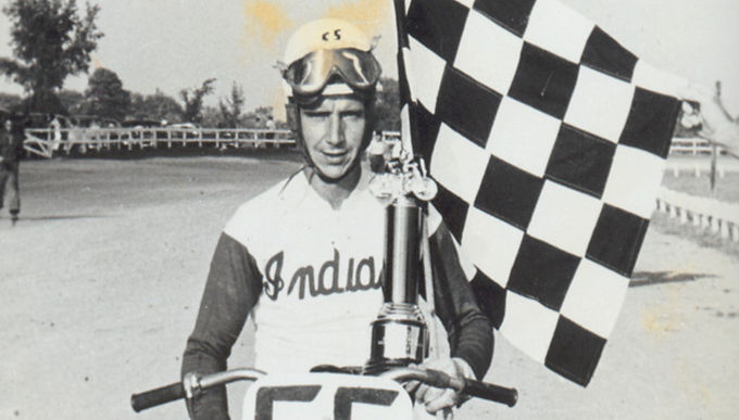 Ernie Beckman