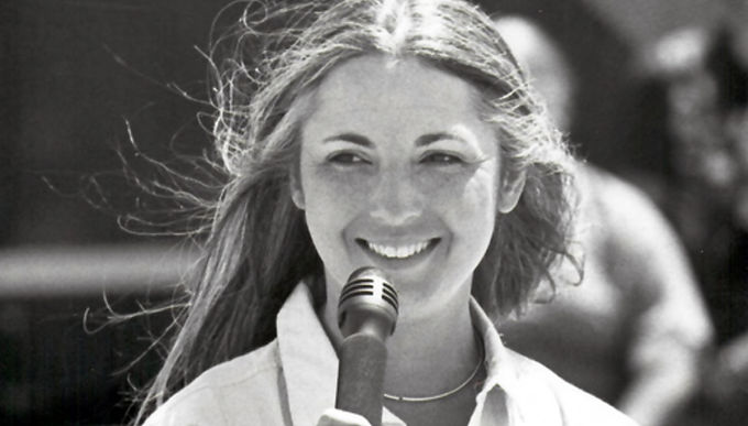 Linda Peavy