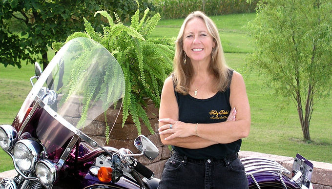 Becky Brown