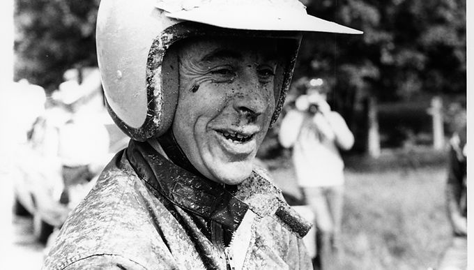 Malcolm Smith