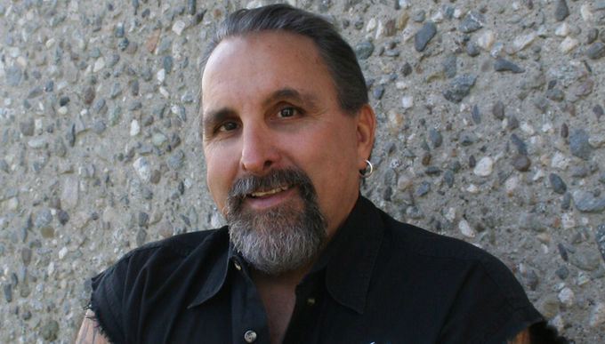 Kenny Price