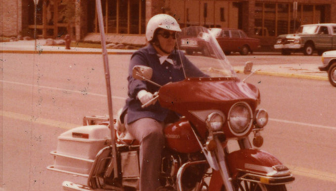 Mary Shepard Cutright