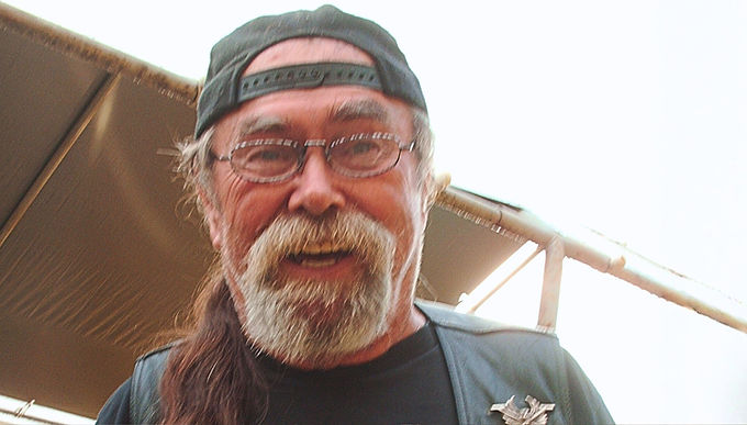 Sonny Bridges