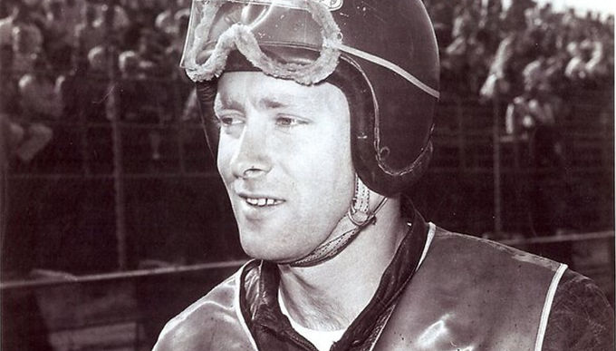 Ed Kretz Jr.