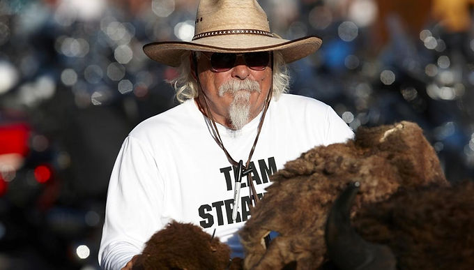 Ron Stratman