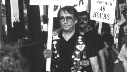 Russ Brown
