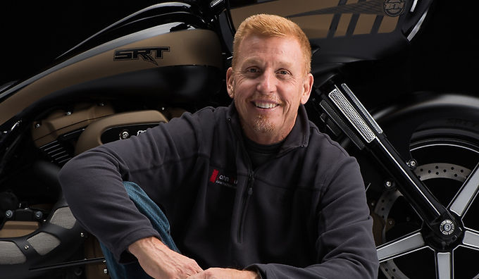 Paul Yaffe