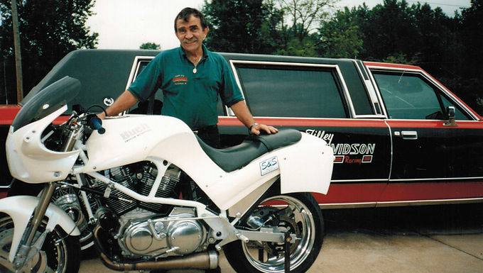 Don Tilley