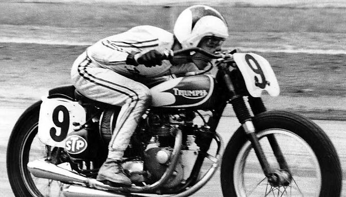 Gary Nixon