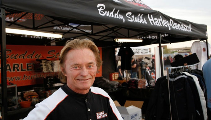 Buddy Stubbs