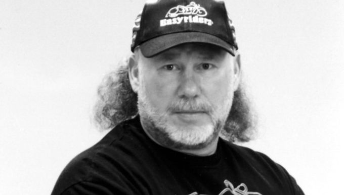 Michael Farabaugh