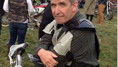 Danny Fitzmaurice