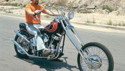 Ron Paugh