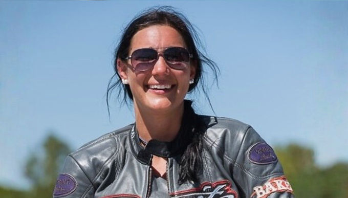 Jody Perewitz