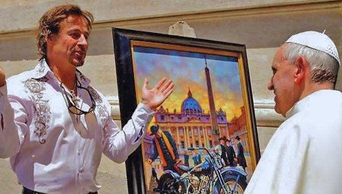 David Uhl