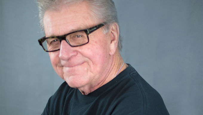 Grady Pfeiffer