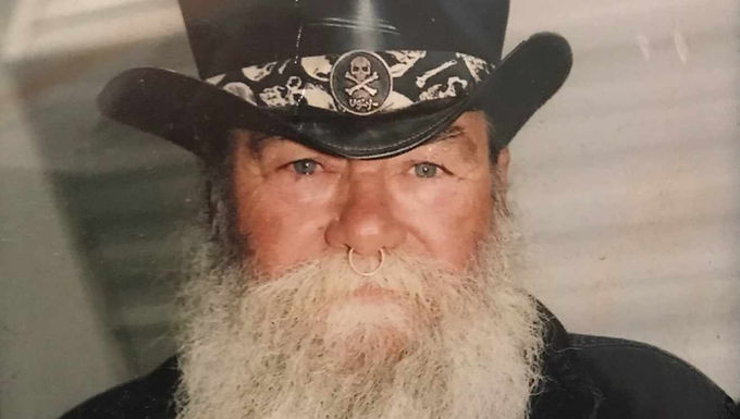 Ray "Rodeo Ray" Tewksbury