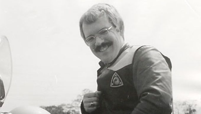 Ed Youngblood