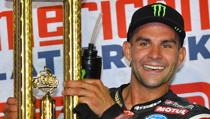Jared Mees