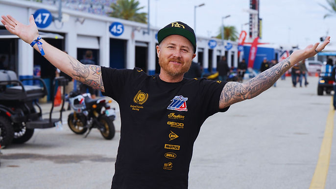 Roland Sands