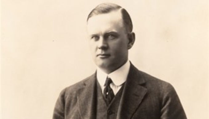 Arthur Davidson