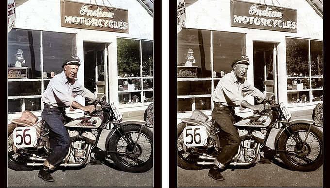 J.C. Pappy Hoel