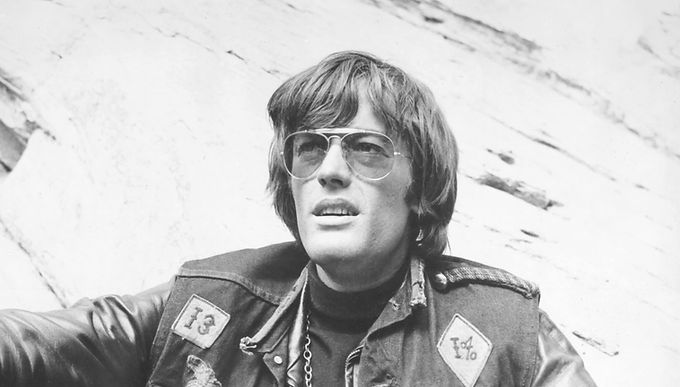 Peter Fonda