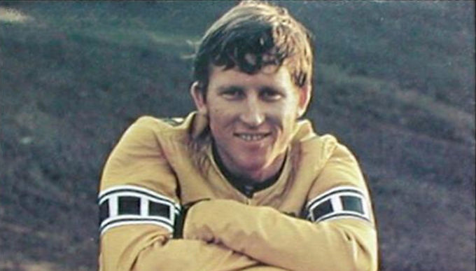Kenny Roberts