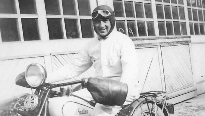 E.C. Smith