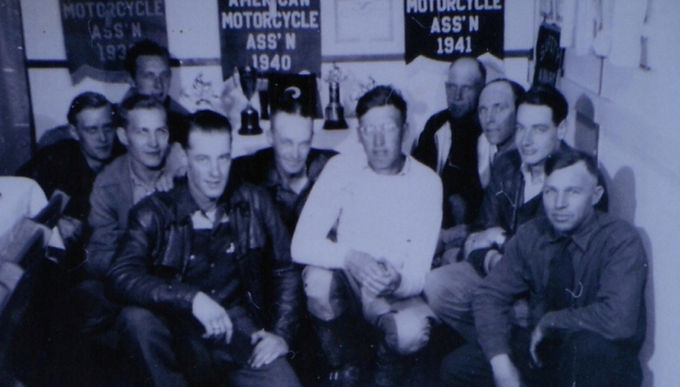 Jackpine Gypsies MC