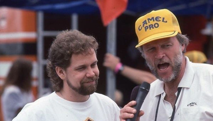 Dave Despain