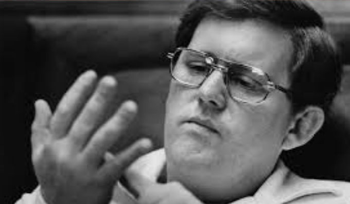 Bill Janklow