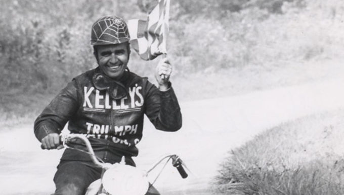 Harry Kelly, Jr.