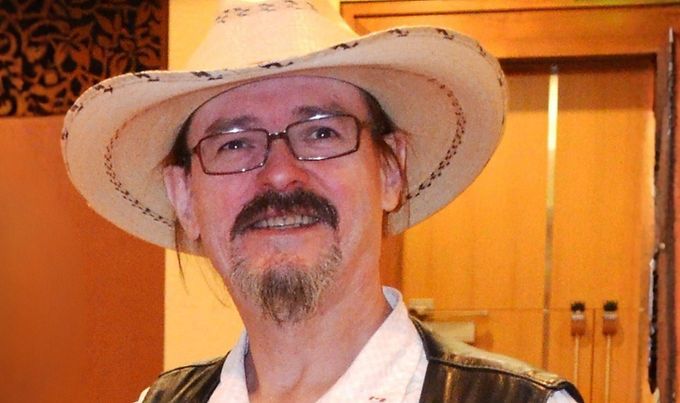 Glen Fengstad