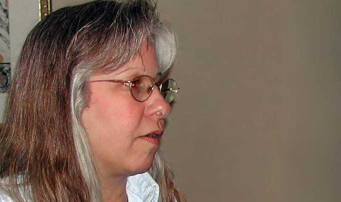 Beverly Waters