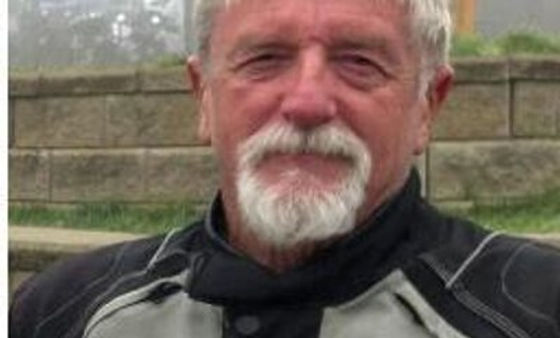 Reg Kittrelle